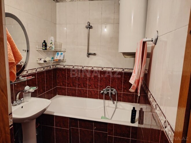 Satılır 3 otaqlı köhnə tikili 80 m², 8 Noyabr m., photo 10 from 16