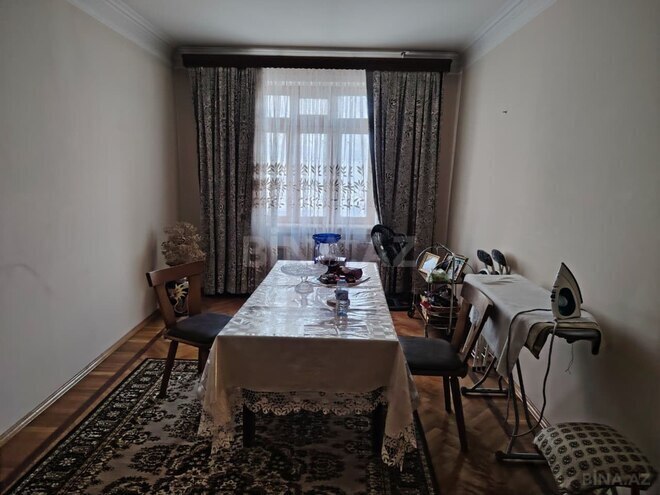 Satılır 3 otaqlı köhnə tikili 80 m², 8 Noyabr m., photo 8 from 16