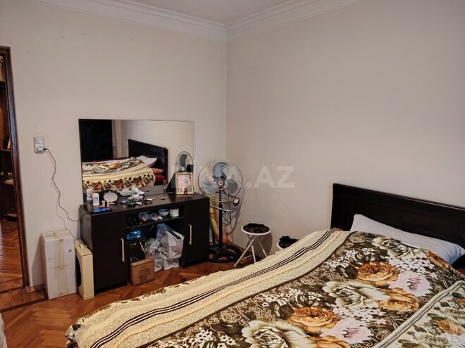Satılır 3 otaqlı köhnə tikili 80 m², 8 Noyabr m., photo 14 from 16