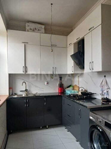 Продаётся 3-комн. вторичка 100 м², м. Нариман Нариманов, photo 7 from 15
