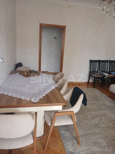 Продаётся 3-комн. вторичка 100 м², м. Нариман Нариманов, photo 4 from 15