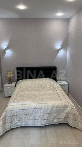 İcarəyə verilir 2 otaqlı yeni tikili 70 m², 28 May m., photo 5 from 8