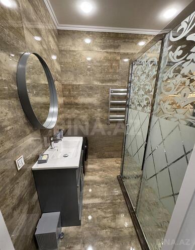 İcarəyə verilir 2 otaqlı yeni tikili 67 m², Şah İsmayıl Xətai m., photo 18 from 22