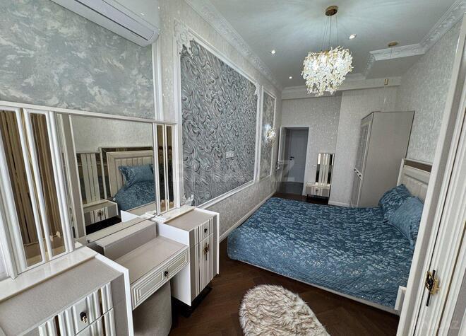 İcarəyə verilir 2 otaqlı yeni tikili 67 m², Şah İsmayıl Xətai m., photo 10 from 22