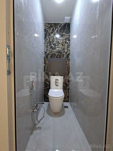 Satılır 3 otaqlı köhnə tikili 70 m², Həzi Aslanov m., photo 14 from 16
