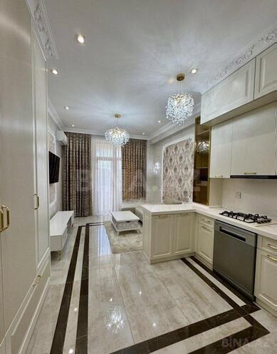 İcarəyə verilir 2 otaqlı yeni tikili 67 m², Şah İsmayıl Xətai m., photo 16 from 22
