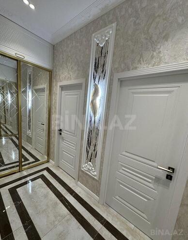 İcarəyə verilir 2 otaqlı yeni tikili 67 m², Şah İsmayıl Xətai m., photo 13 from 22