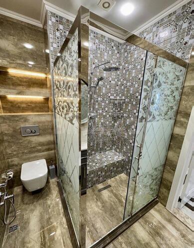 İcarəyə verilir 2 otaqlı yeni tikili 67 m², Şah İsmayıl Xətai m., photo 20 from 22