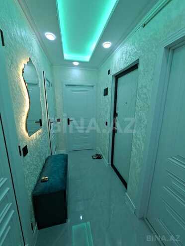 Satılır 3 otaqlı köhnə tikili 70 m², Həzi Aslanov m., photo 4 from 16