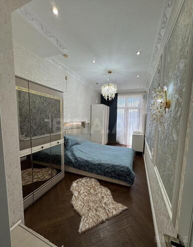 İcarəyə verilir 2 otaqlı yeni tikili 67 m², Şah İsmayıl Xətai m., photo 5 from 22
