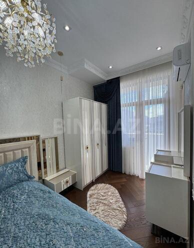 İcarəyə verilir 2 otaqlı yeni tikili 67 m², Şah İsmayıl Xətai m., photo 7 from 22
