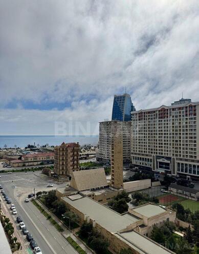 İcarəyə verilir 2 otaqlı yeni tikili 67 m², Şah İsmayıl Xətai m., photo 21 from 22