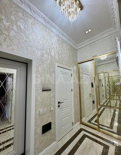 İcarəyə verilir 2 otaqlı yeni tikili 67 m², Şah İsmayıl Xətai m., photo 12 from 22