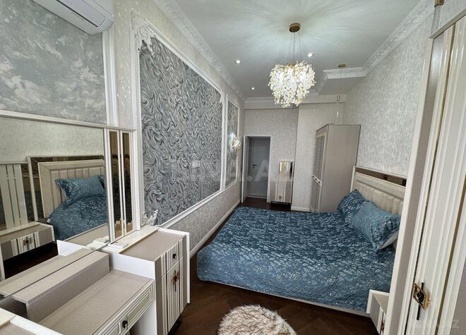 İcarəyə verilir 2 otaqlı yeni tikili 67 m², Şah İsmayıl Xətai m., photo 8 from 22