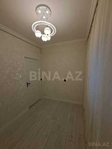 Satılır 3 otaqlı köhnə tikili 70 m², Həzi Aslanov m., photo 6 from 16