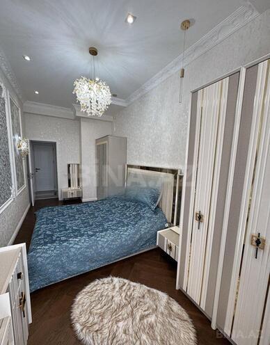 İcarəyə verilir 2 otaqlı yeni tikili 67 m², Şah İsmayıl Xətai m., photo 9 from 22
