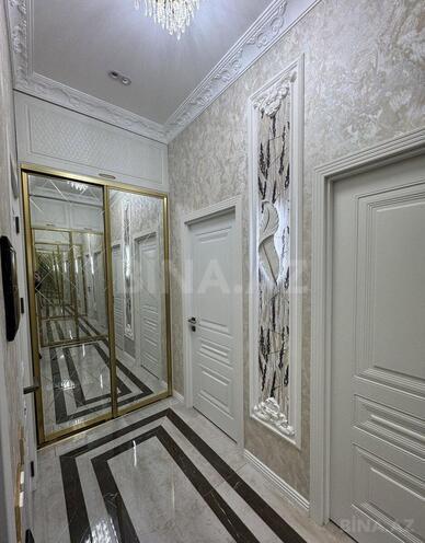 İcarəyə verilir 2 otaqlı yeni tikili 67 m², Şah İsmayıl Xətai m., photo 14 from 22