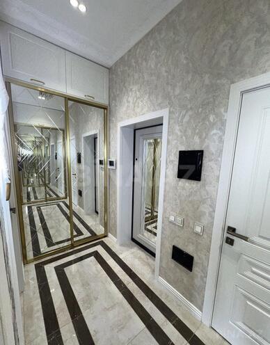 İcarəyə verilir 2 otaqlı yeni tikili 67 m², Şah İsmayıl Xətai m., photo 11 from 22