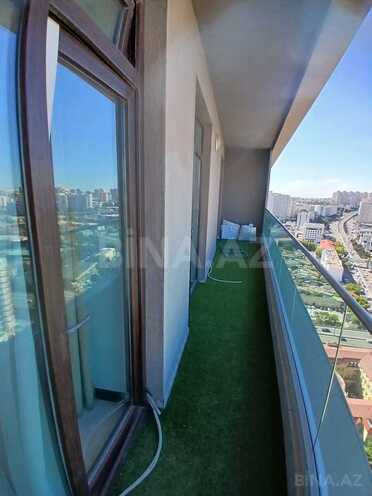Сдаётся 2-комн. новостройка 90 м², м. 8 ноября, photo 25 from 26