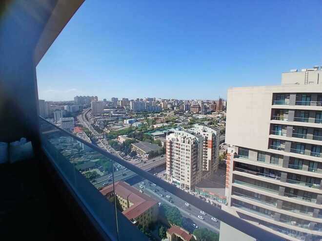 Сдаётся 2-комн. новостройка 90 м², м. 8 ноября, photo 3 from 26