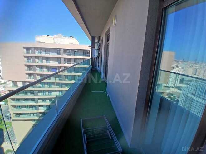 Сдаётся 2-комн. новостройка 90 м², м. 8 ноября, photo 24 from 26