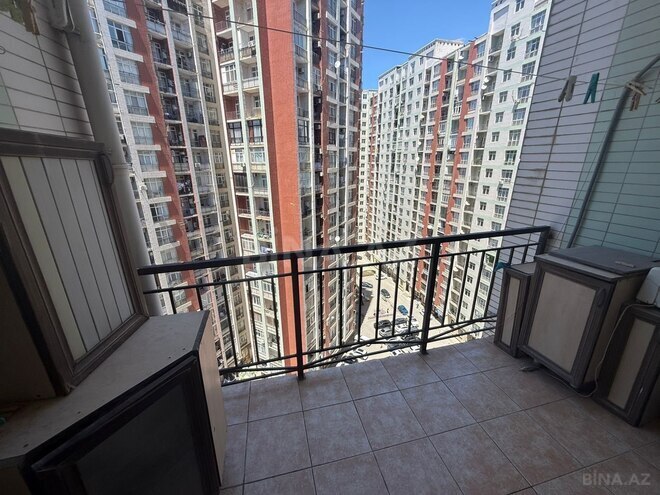 Продаётся 3-комн. новостройка 128 м², м. Нариман Нариманов, photo 11 from 15