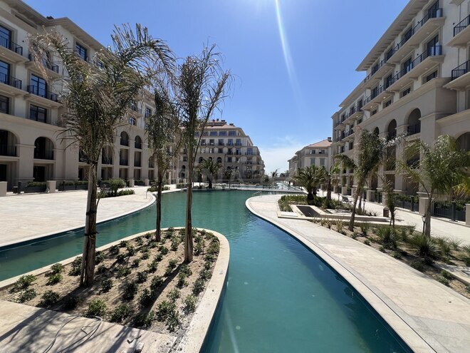 Satılır 3 otaqlı yeni tikili 148.8 m², Sea Breeze q., photo 4 from 23