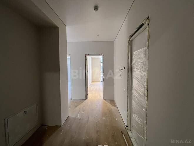 Satılır 3 otaqlı yeni tikili 148.8 m², Sea Breeze q., photo 5 from 23