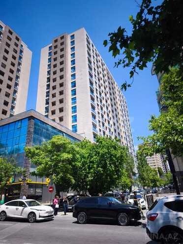 Satılır 2 otaqlı yeni tikili 83 m², 28 May m., photo 3 from 27