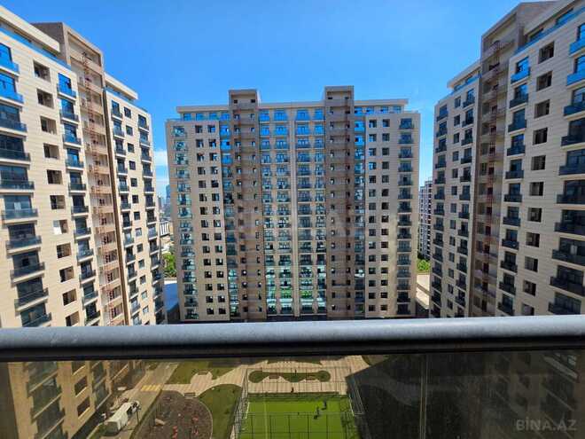 Satılır 2 otaqlı yeni tikili 83 m², 28 May m., photo 5 from 27