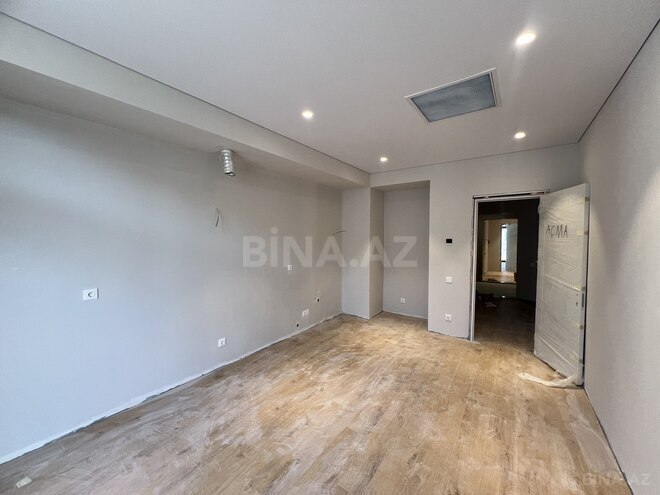 Satılır 3 otaqlı yeni tikili 148.8 m², Sea Breeze q., photo 8 from 23