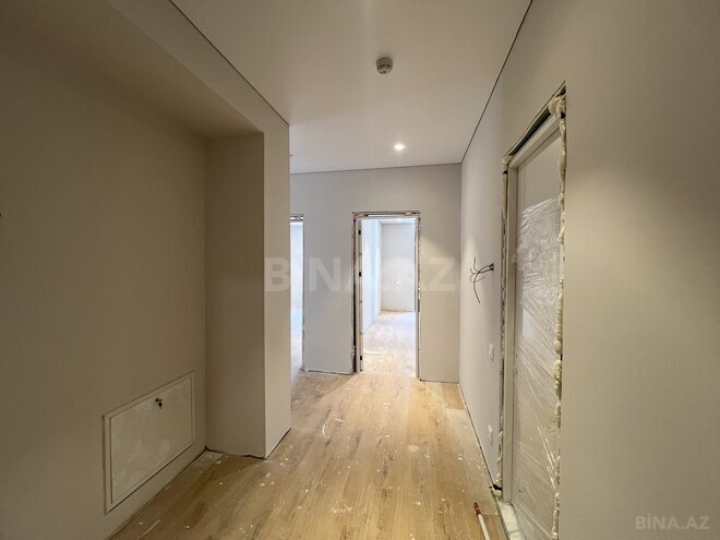 Satılır 3 otaqlı yeni tikili 148.8 m², Sea Breeze q., photo 10 from 23