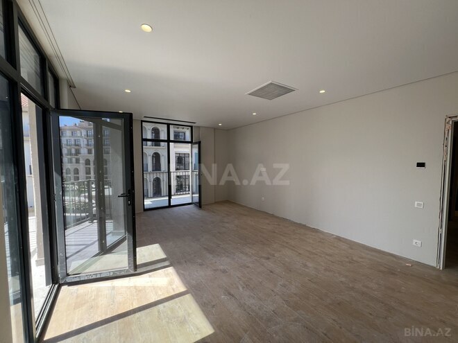 Satılır 3 otaqlı yeni tikili 148.8 m², Sea Breeze q., photo 14 from 23
