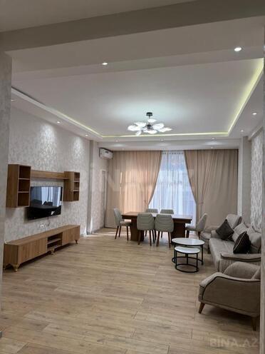 Satılır 2 otaqlı yeni tikili 83 m², 28 May m., photo 11 from 27