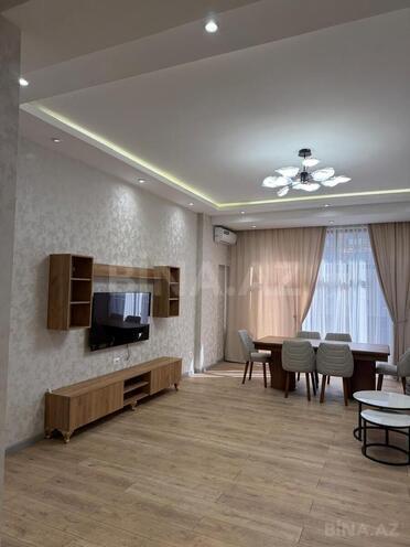 Satılır 2 otaqlı yeni tikili 83 m², 28 May m., photo 8 from 27