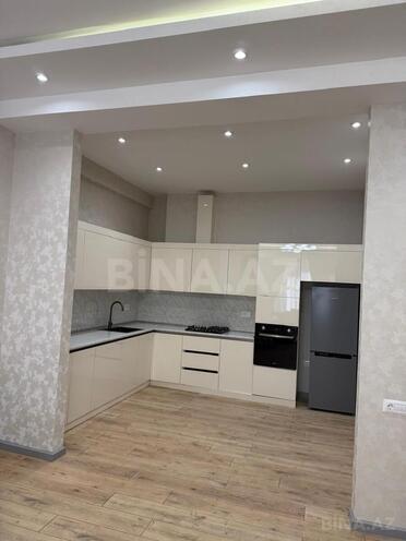 Satılır 2 otaqlı yeni tikili 83 m², 28 May m., photo 12 from 27