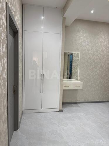 Satılır 2 otaqlı yeni tikili 83 m², 28 May m., photo 23 from 27