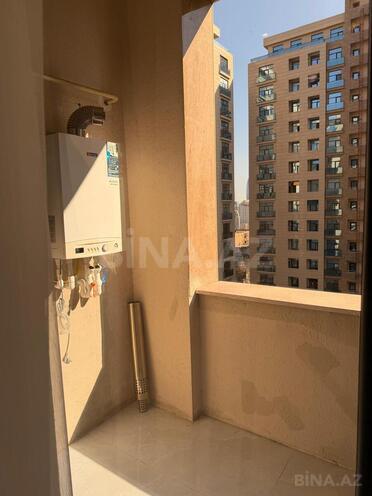Satılır 2 otaqlı yeni tikili 83 m², 28 May m., photo 21 from 27