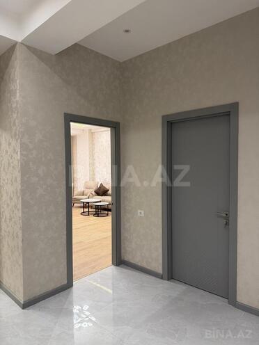 Satılır 2 otaqlı yeni tikili 83 m², 28 May m., photo 20 from 27