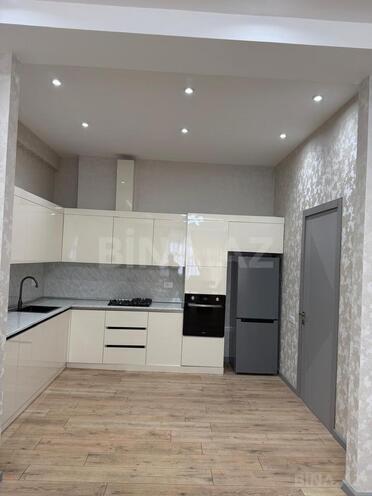 Satılır 2 otaqlı yeni tikili 83 m², 28 May m., photo 13 from 27