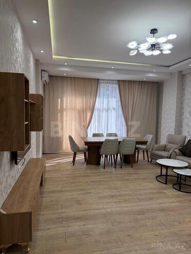Satılır 2 otaqlı yeni tikili 83 m², 28 May m., photo 9 from 27