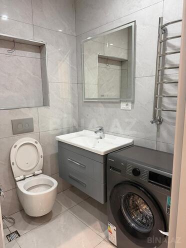 Satılır 2 otaqlı yeni tikili 83 m², 28 May m., photo 24 from 27