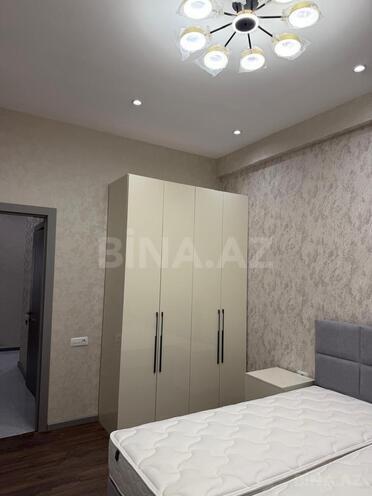 Satılır 2 otaqlı yeni tikili 83 m², 28 May m., photo 15 from 27
