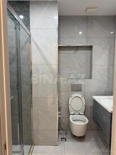 Satılır 2 otaqlı yeni tikili 83 m², 28 May m., photo 26 from 27