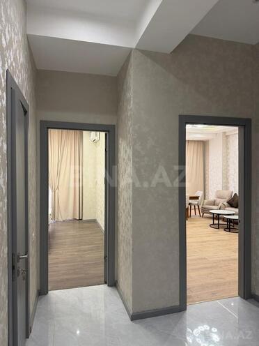Satılır 2 otaqlı yeni tikili 83 m², 28 May m., photo 19 from 27