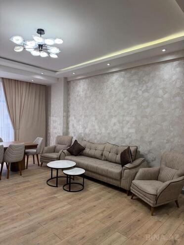 Satılır 2 otaqlı yeni tikili 83 m², 28 May m., photo 10 from 27