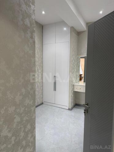 Satılır 2 otaqlı yeni tikili 83 m², 28 May m., photo 22 from 27