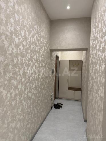 Satılır 2 otaqlı yeni tikili 83 m², 28 May m., photo 18 from 27