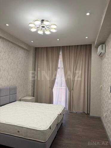 Satılır 2 otaqlı yeni tikili 83 m², 28 May m., photo 14 from 27