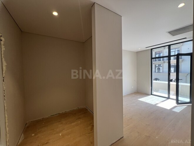 Satılır 3 otaqlı yeni tikili 148.8 m², Sea Breeze q., photo 15 from 23